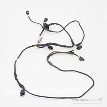 Chicote Sensor Estacionamento Traseiro Mercedes C 43 Amg W205 2018 A2055401900