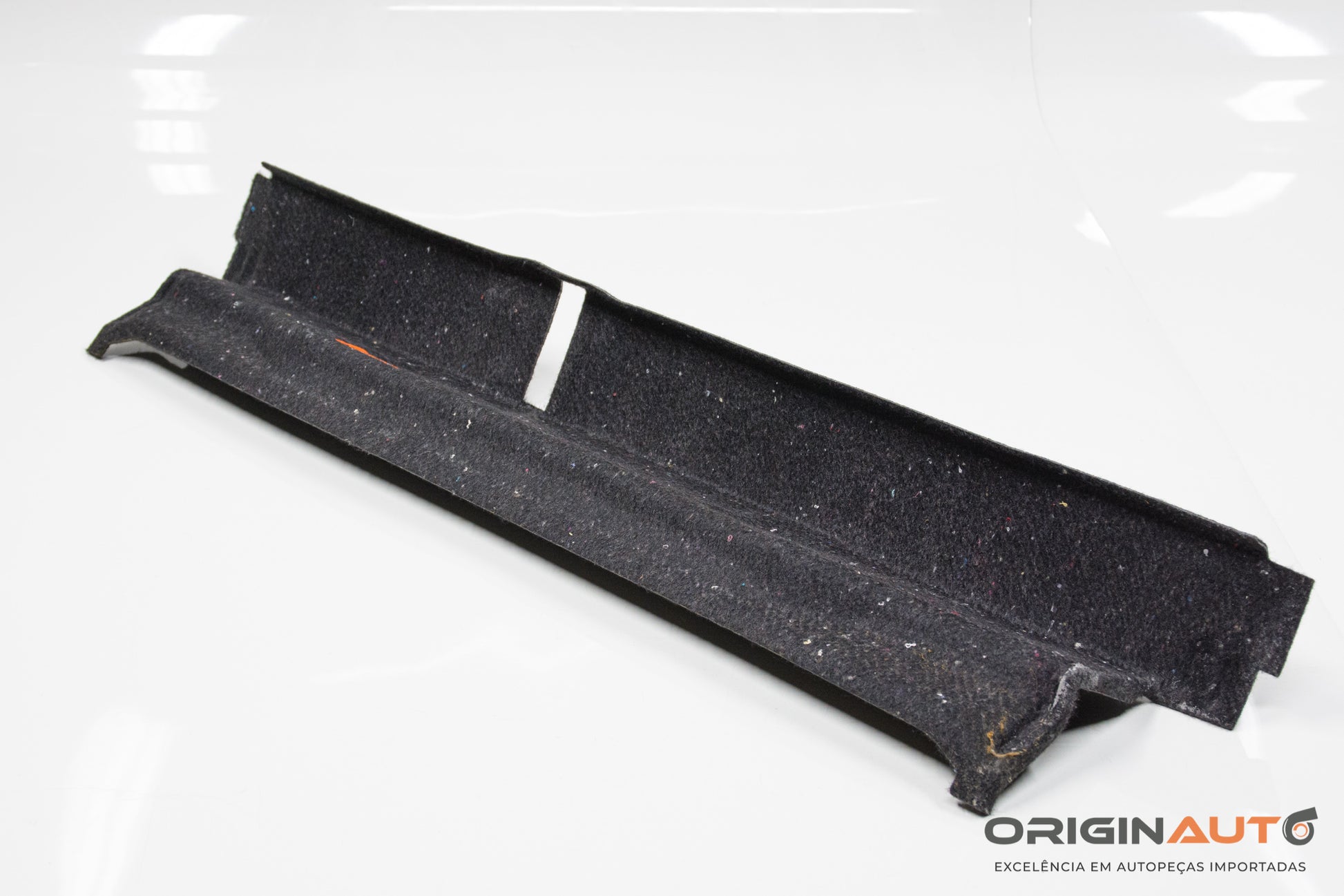 Revestimento Porta Mala Mini Cooper S F56 2015 7298586 Detalhe