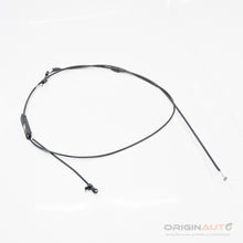 Cabo Abertura Capo Mercedes C 43 Amg W205 2018 A2058800059