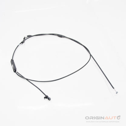 Cabo Abertura Capo Mercedes C 43 Amg W205 2018 A2058800059