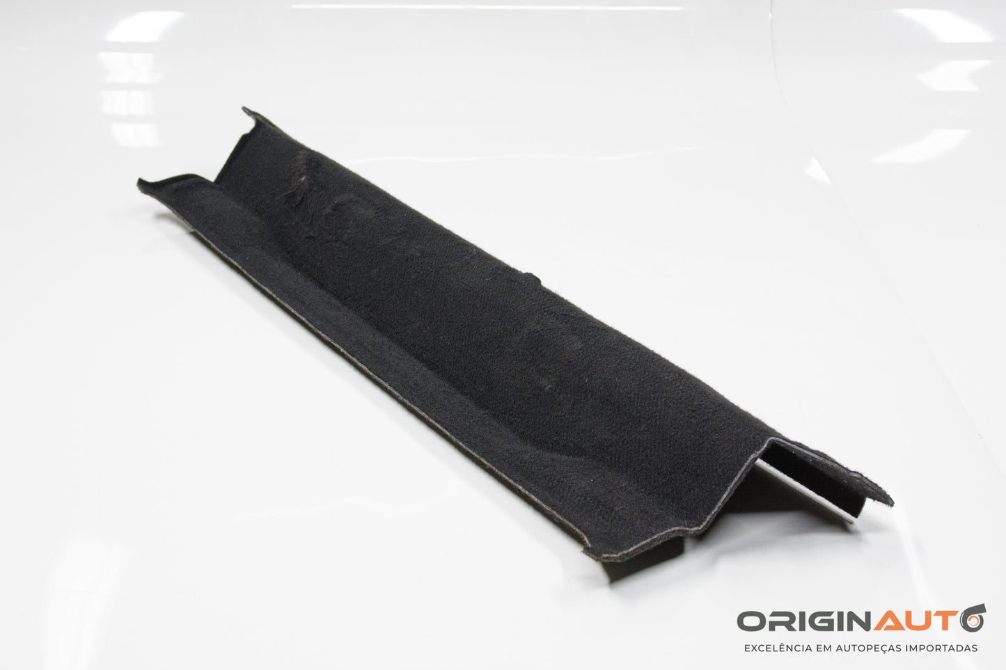 Revestimento Porta Mala Mini Cooper S F56 2015 7298586 Detalhe