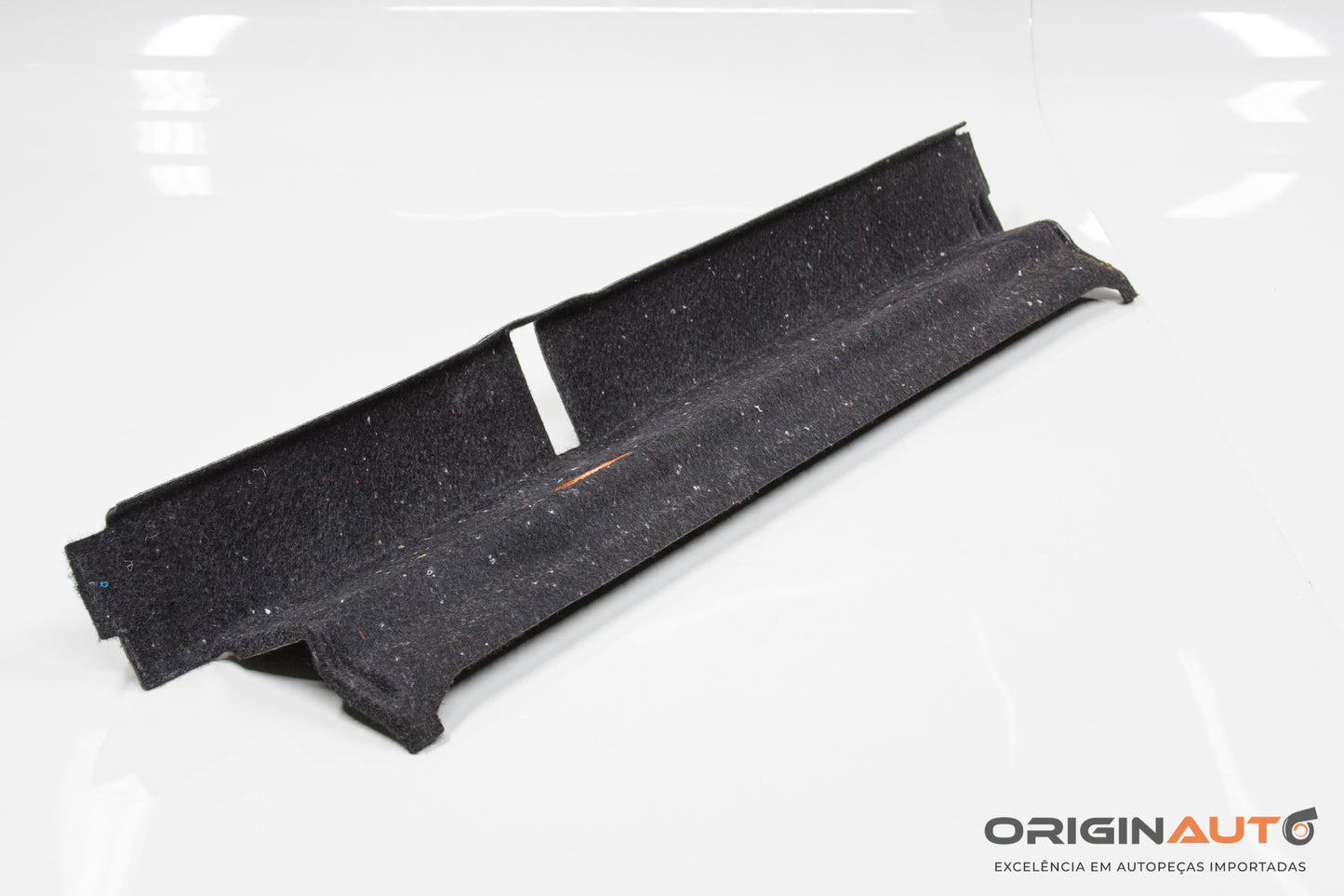 Revestimento Porta Mala Mini Cooper S F56 2015 7298586 Detalhe