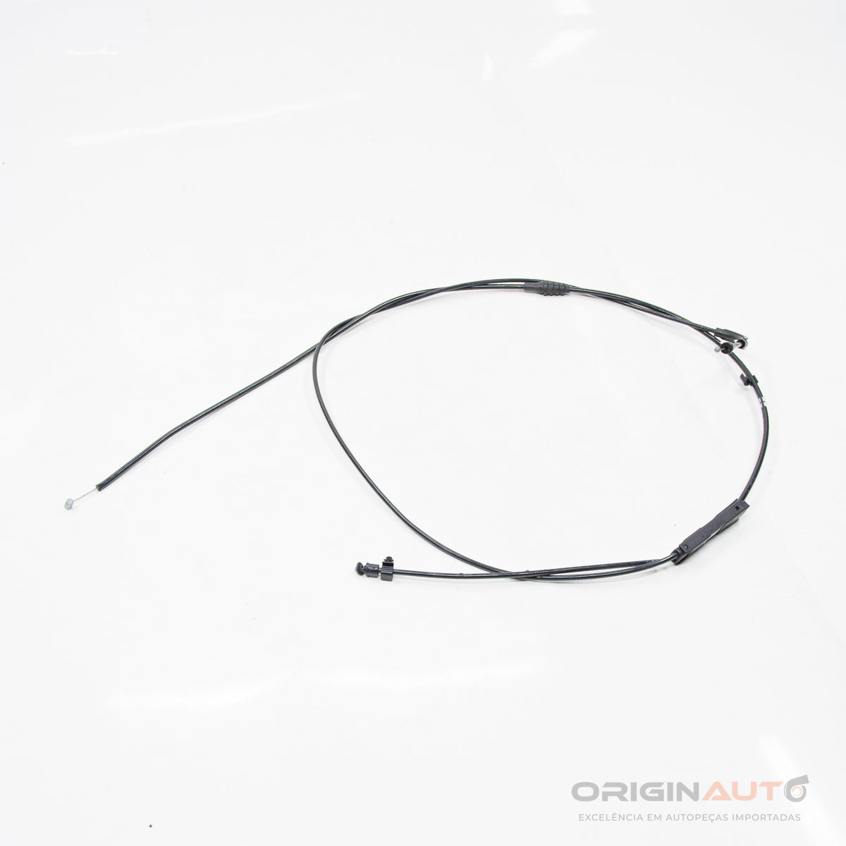 Cabo Abertura Capo Mercedes C 43 Amg W205 2018 A2058800059