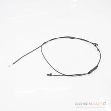 Cabo Abertura Capo Mercedes C 43 Amg W205 2018 A2058800059