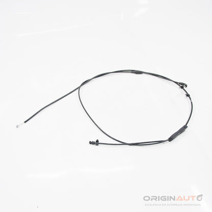 Cabo Abertura Capo Mercedes C 43 Amg W205 2018 A2058800059