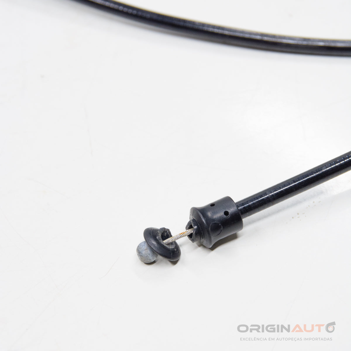 Cabo Abertura Capo Mercedes C 43 Amg W205 2018 A2058800059