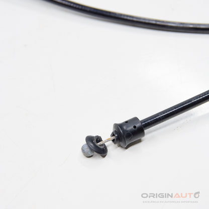 Cabo Abertura Capo Mercedes C 43 Amg W205 2018 A2058800059