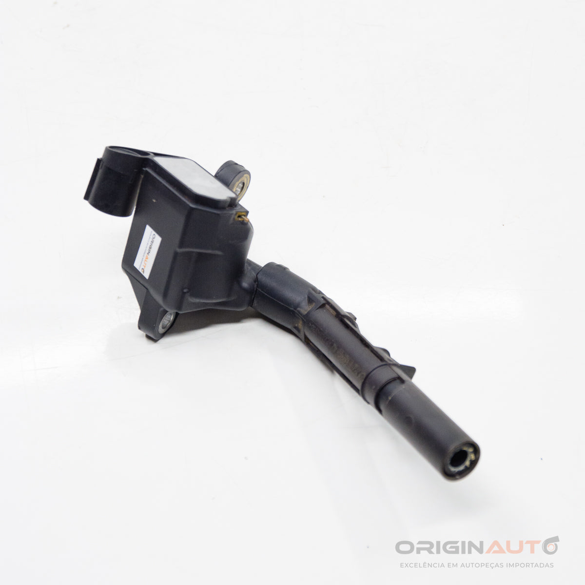 Bobina Ignicao Mercedes C 43 Amg W205 2018 A2769067900