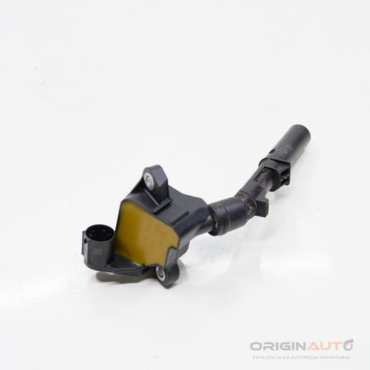 Bobina Ignicao Mercedes C 43 Amg W205 2018 A2769067900