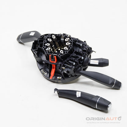 Comando Seta Limpador Mercedes C 43 Amg W205 2018