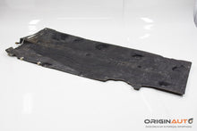 Protetor Assoalho Esquerdo Mini Cooper S F56 2015 7290803