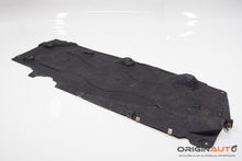 Protetor Assoalho Esquerdo Mini Cooper S F56 2015 7290803