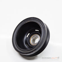 Polia Virabrequim Mercedes C 43 Amg W205 2018 A2760300203