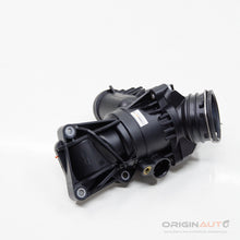 Valvula Termostatica Mercedes C 43 Amg W205 2018 A2762000315
