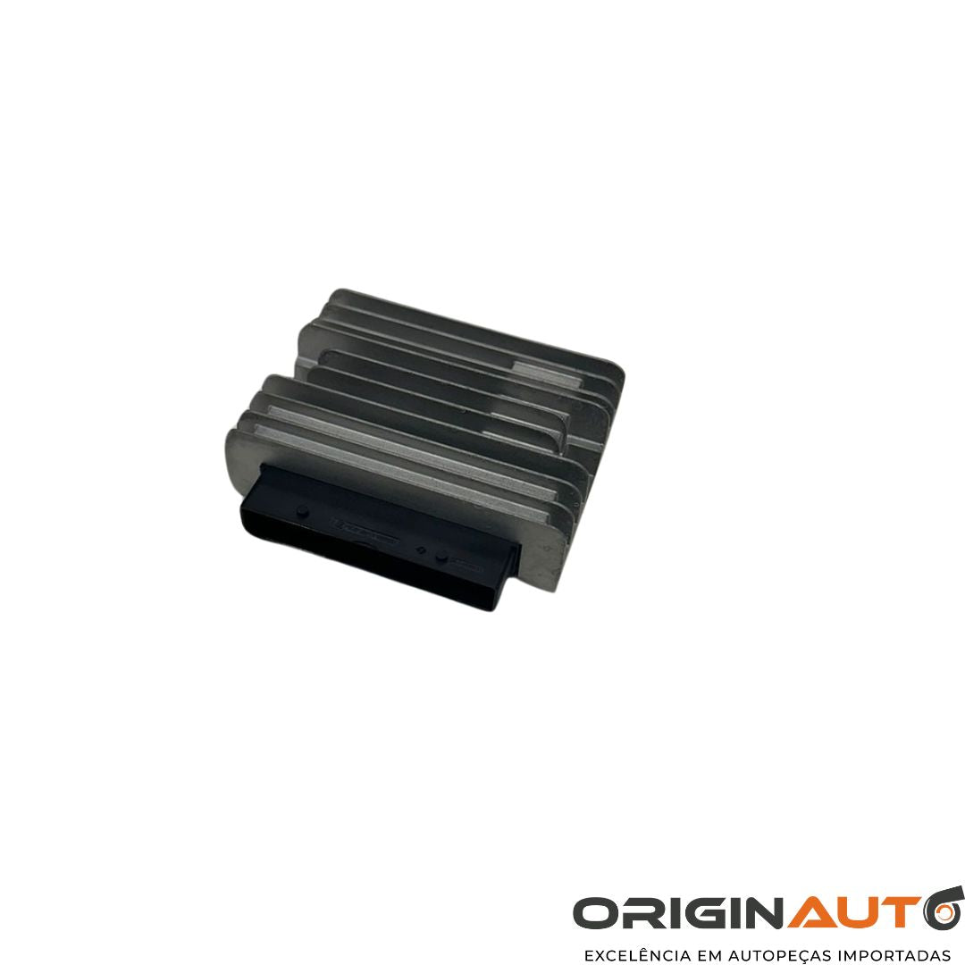 Modulo Amplificador Som Motor Mercedes C 43 Amg W205 2018 A2059005330