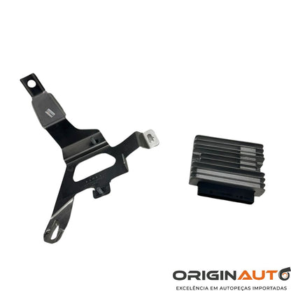 Modulo Amplificador Som Motor Mercedes C 43 Amg W205 2018 A2059005330