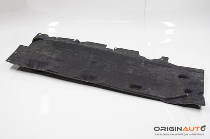 Protetor Assoalho Direito Mini Cooper S F56 2015 7290804