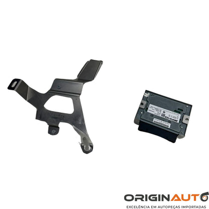 Modulo Amplificador Som Motor Mercedes C 43 Amg W205 2018 A2059005330