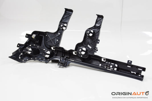 Guia Parachoque Traseiro Direito Mini Cooper S F56 2015 7300813