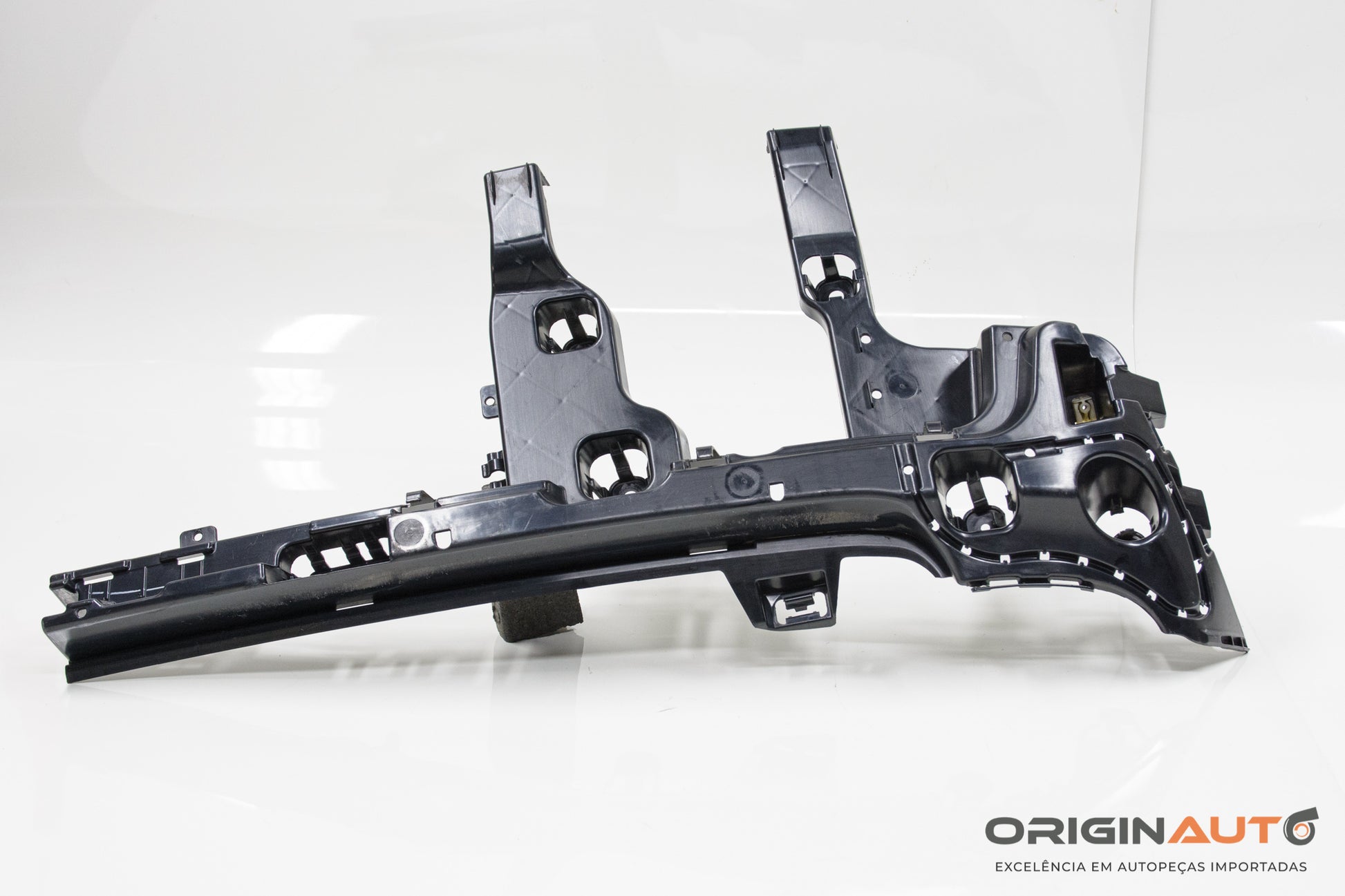 Guia Parachoque Traseiro Direito Mini Cooper S F56 2015 7300813