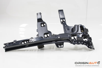 Guia Parachoque Traseiro Direito Mini Cooper S F56 2015 7300813