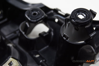 Guia Parachoque Traseiro Direito Mini Cooper S F56 2015 7300813