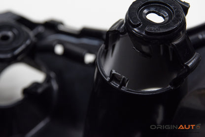 Guia Parachoque Traseiro Direito Mini Cooper S F56 2015 7300813