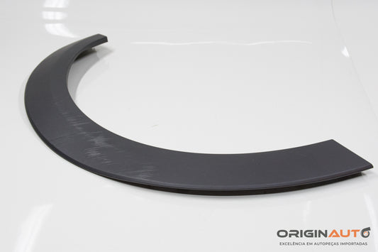 Moldura Caixa Roda Traseira Esquerda Mini Cooper S F56 2015 7300821 Detalhe