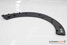 Moldura Caixa Roda Traseira Esquerda Mini Cooper S F56 2015 7300821 Detalhe