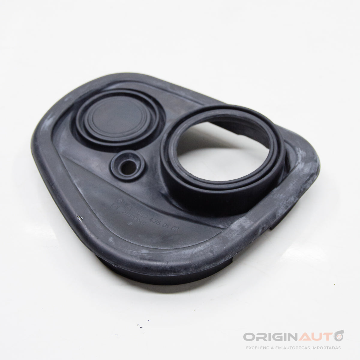 Vedacao Portinhola Tanque Mercedes C 43 Amg W205 2018 A0994760180