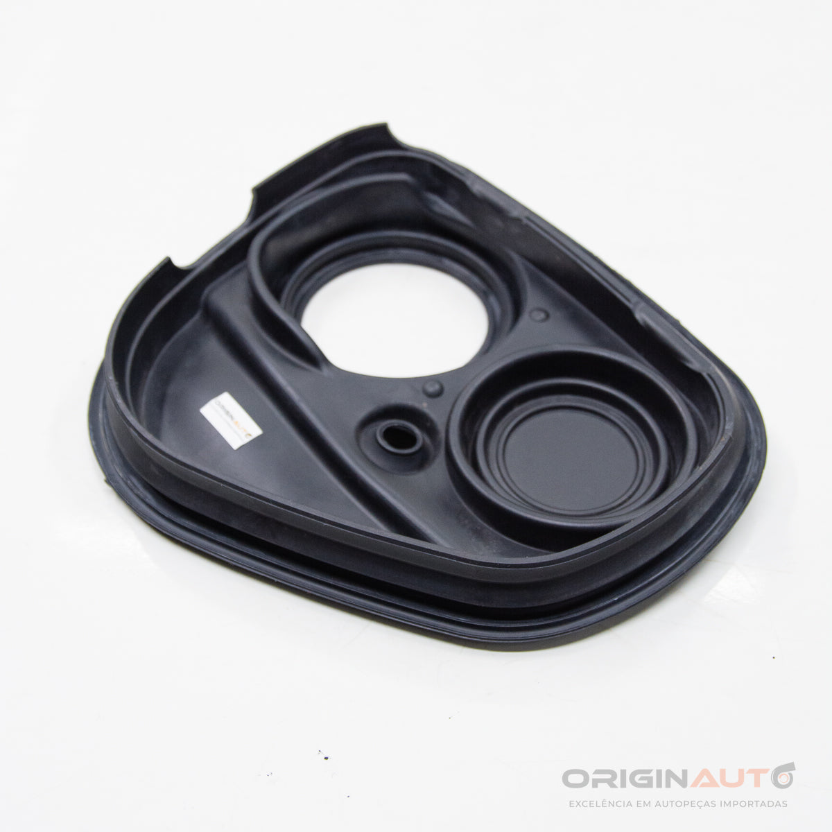 Vedacao Portinhola Tanque Mercedes C 43 Amg W205 2018 A0994760180