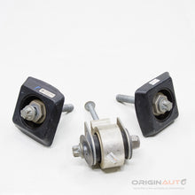 Anti Vibracao Agregado Tras Mercedes C 43 Amg W205 2018 A2043500472 A2053503800