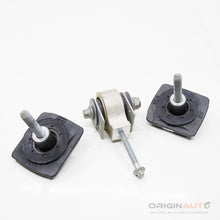 Anti Vibracao Agregado Tras Mercedes C 43 Amg W205 2018 A2043500472 A2053503800