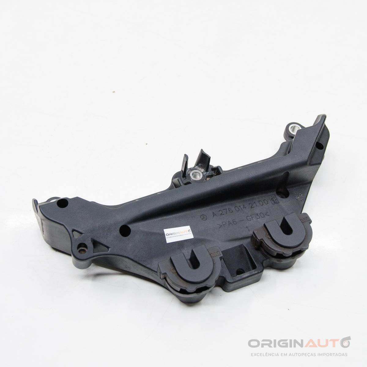 Suporte Inferior Carter Mercedes C 43 Amg W205 2018 A2760142100