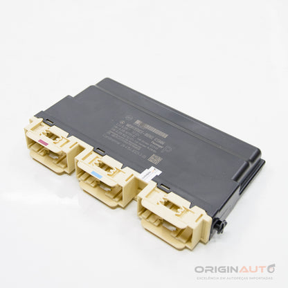 Modulo Banco Direito Mercedes C 43 Amg W205 2018 A2059005222