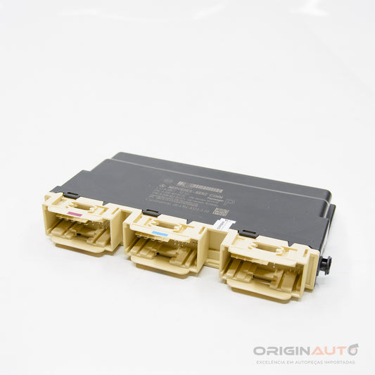 Modulo Banco Direito Mercedes C 43 Amg W205 2018 A2059005222