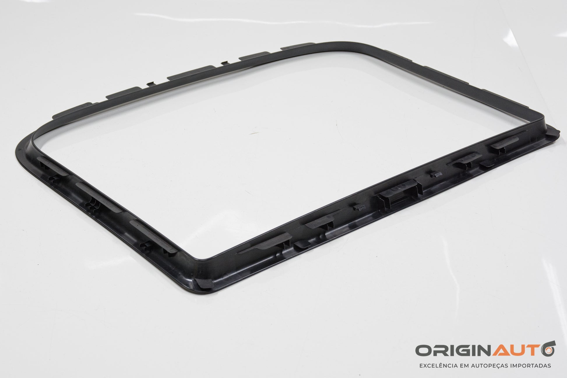 Moldura Teto Solar Mini Cooper S F56 2015 7302402