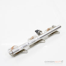 Flauta Combustivel Esquerda Mercedes C 43 Amg W205 2018 A2760700400 A2760704195