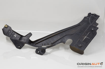 Protetor Assoalho Traseiro Direito Mini Cooper S F56 2015 7290810