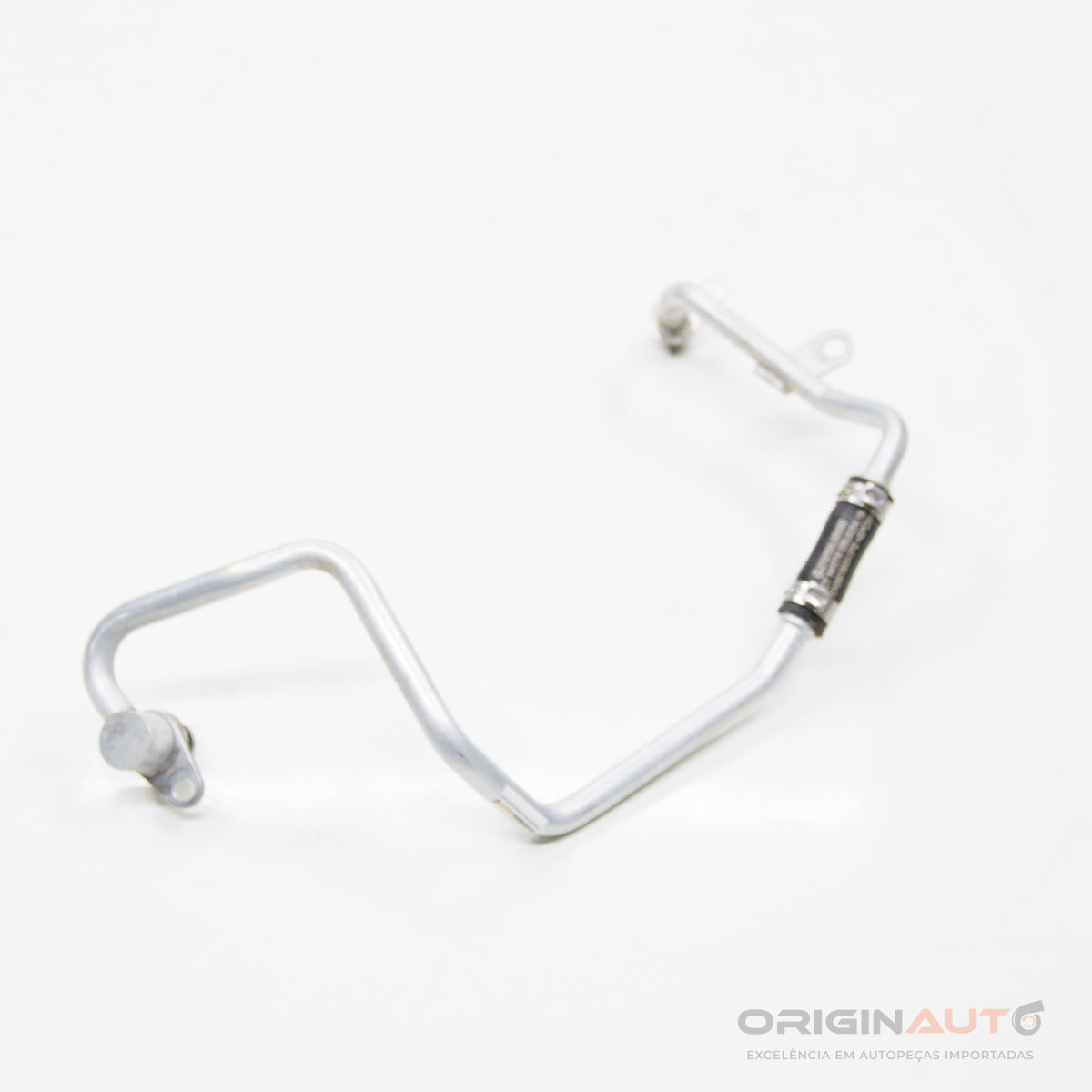 Mangueira A/C Ar Condicionado Mercedes C 43 Amg W205 2018 270709L00050