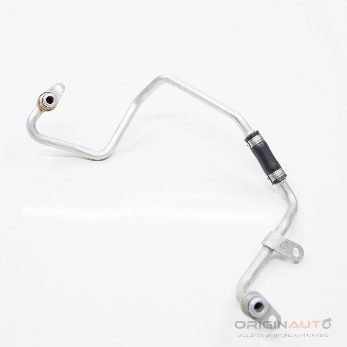 Mangueira A/C Ar Condicionado Mercedes C 43 Amg W205 2018 270709L00050