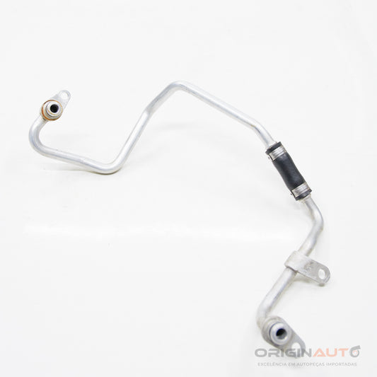 Mangueira A/C Ar Condicionado Mercedes C 43 Amg W205 2018 270709L00050