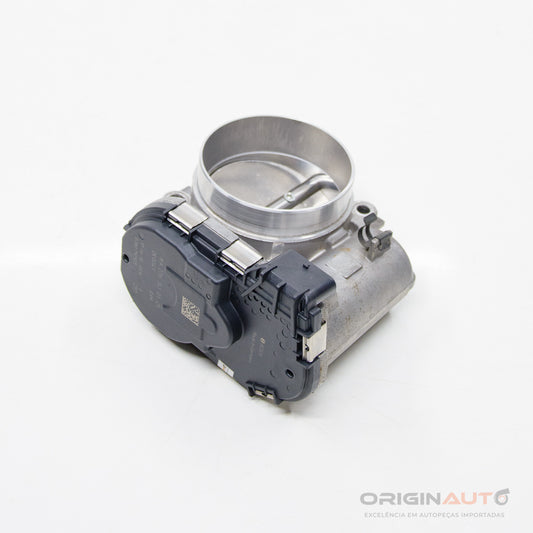 Tbi Corpo Borboleta Mercedes C 43 Amg W205 2018 A2761410125