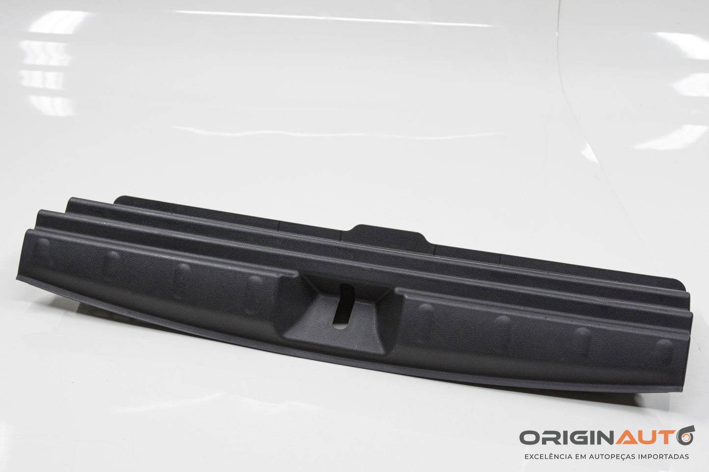 Soleira Forro Porta Mala Mini Cooper S F56 2015 7298591 Detalhe