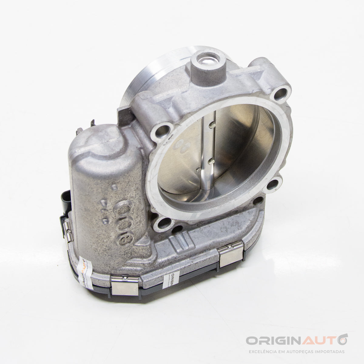 Tbi Corpo Borboleta Mercedes C 43 Amg W205 2018 A2761410125