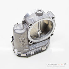 Tbi Corpo Borboleta Mercedes C 43 Amg W205 2018 A2761410125