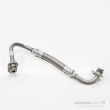 Mangueira Tubo Cano Oleo Mercedes C 43 Amg W205 2018 A2760900377