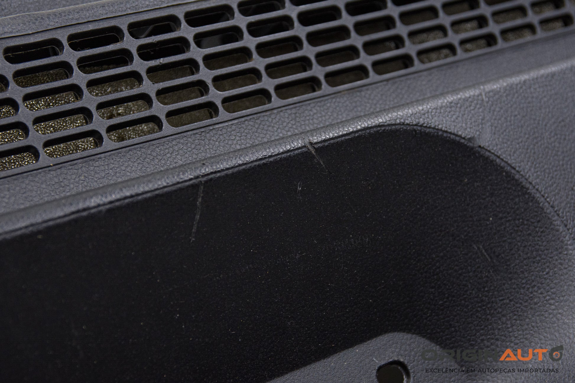 Soleira Forro Porta Mala Mini Cooper S F56 2015 7298591 Detalhe