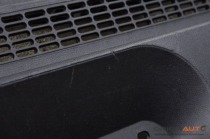 Soleira Forro Porta Mala Mini Cooper S F56 2015 7298591 Detalhe