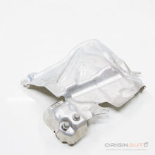 Defletor Calor Mercedes C 43 Amg W205 2018 A2761501376